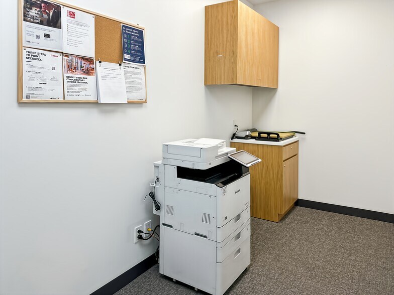 More Photos Of 235 Carlaw Ave, Toronto Coworking Space