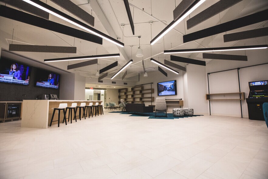 More Photos Of 1221 Brickell Ave, Miami Office For Lease