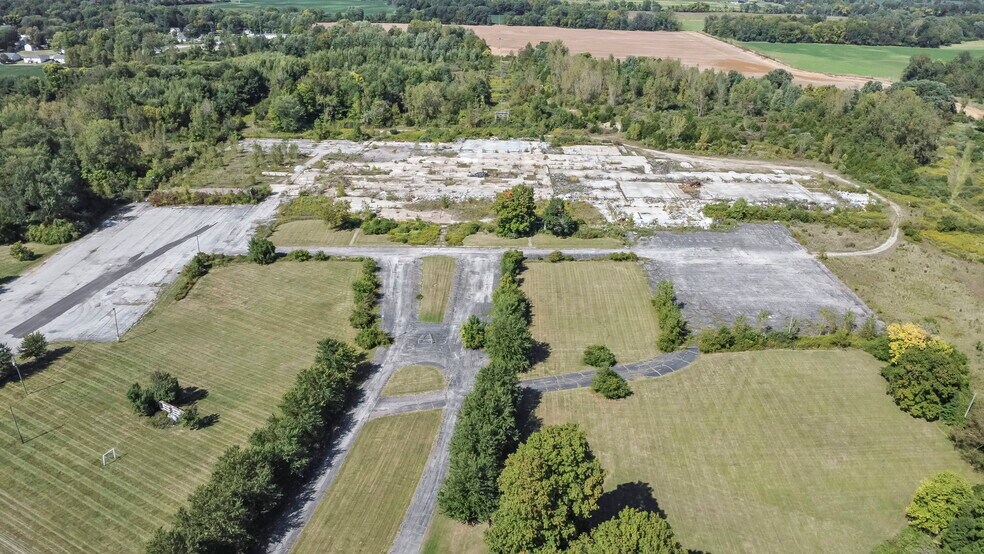 More Photos Of 820 W Marion Rd, Mount Gilead Land For Sale