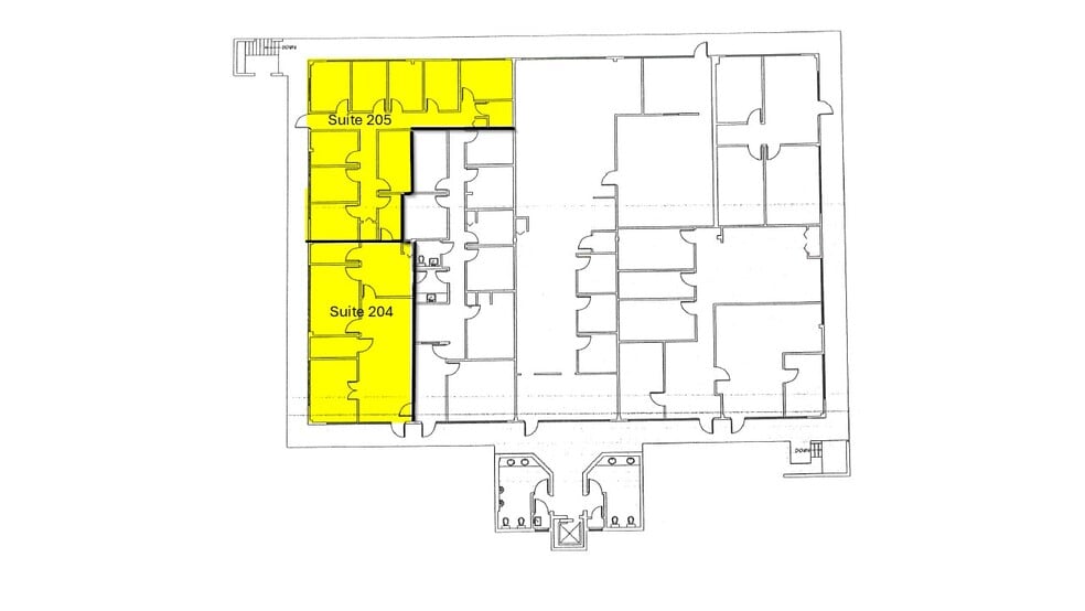 More Photos Of 5899 Whitfield Ave, Sarasota Office For Lease