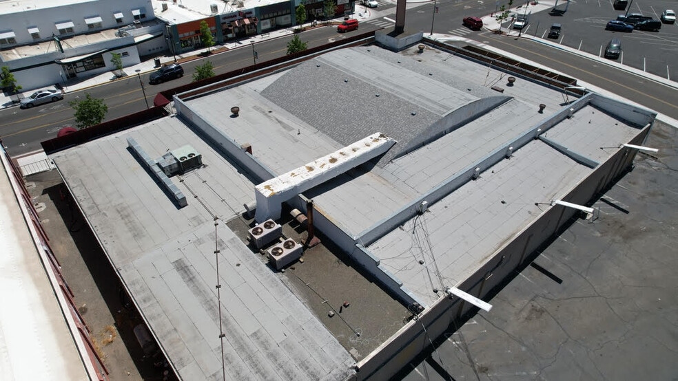 More Photos Of 1251 S Virginia St, Reno Freestanding For Sale