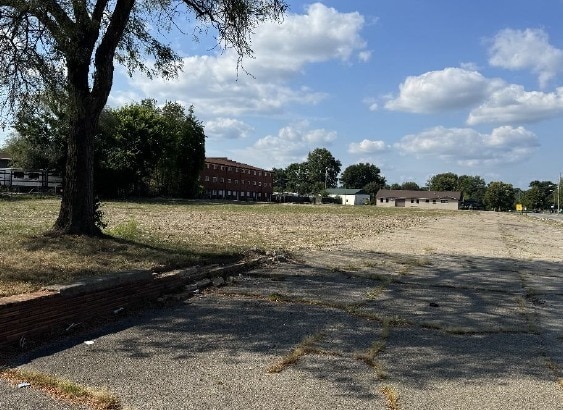 Primary Photo Of 2001 Crums Ln, Louisville Land For Sale
