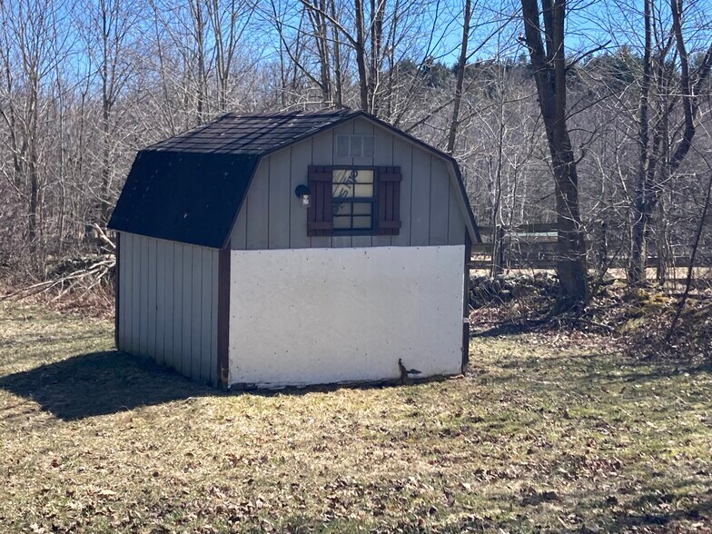 More Photos Of 2637 County Route 10, Ashland Land For Lease