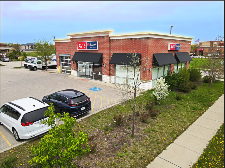 Primary Photo Of 7412 W 159th St, Orland Park Storefront For Sale