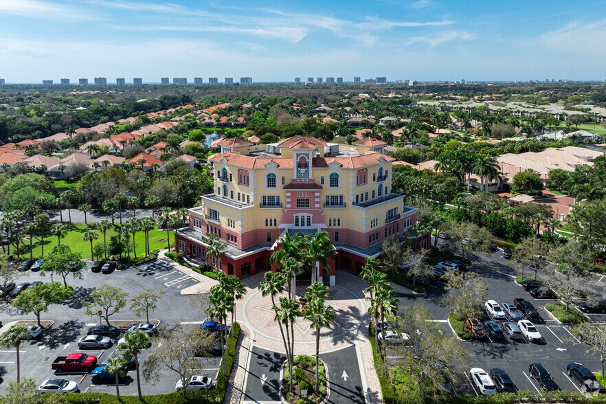 More Photos Of 9045 Strada Stell Ct, Naples Office For Lease