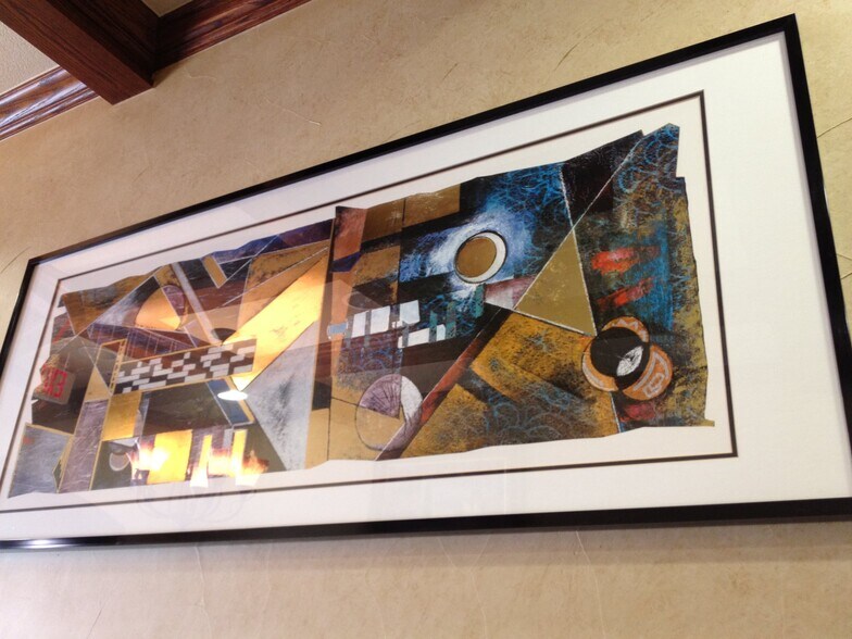 More Photos Of 1111 Kinwest Pky, Irving Office Residential For Lease