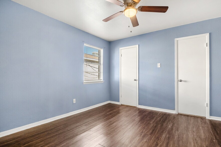 More Photos Of 306 Gilmer St, Killeen Apartments For Sale