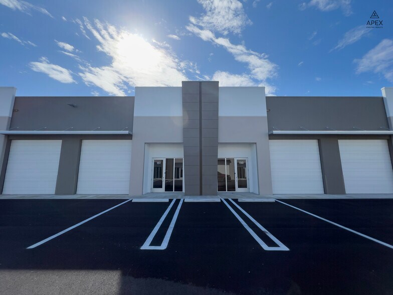 More Photos Of 1690 NW 108th Ave, Miami Industrial For Lease