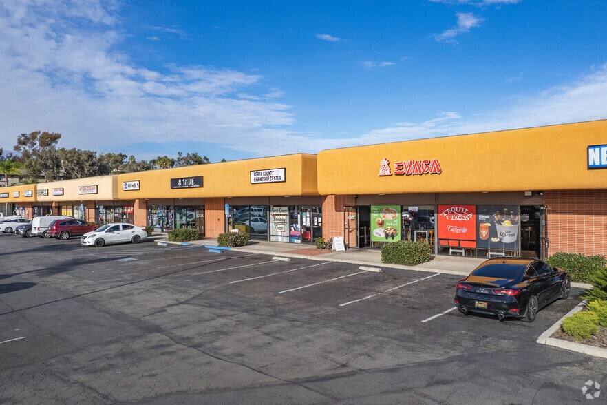 Primary Photo Of 1906 Oceanside Blvd, Oceanside Storefront For Lease