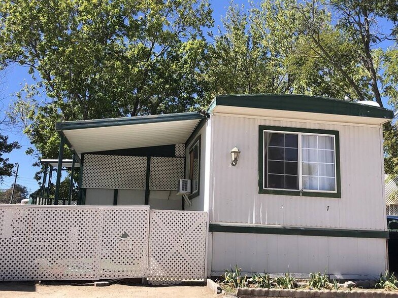 More Photos Of 39375-39377 Old Hwy 80, Boulevard Manufactured Housing Mobile Home Park For Sale