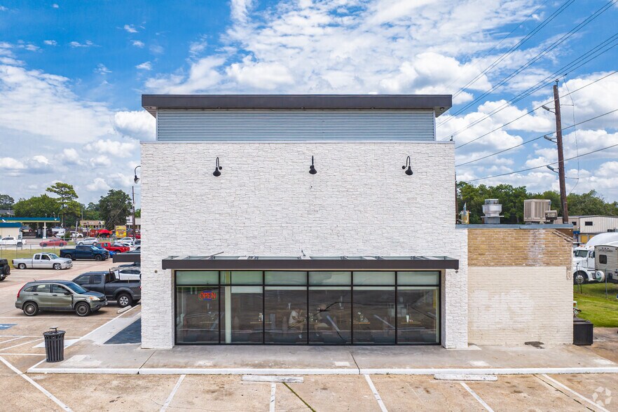 7924 FM1960 E, Humble, TX 77346 For Lease