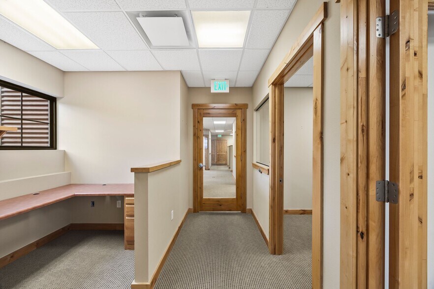 More Photos Of 509 Scott Ave, Woodland Park Medical For Lease