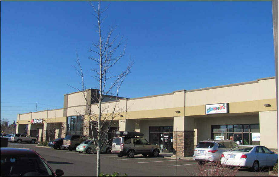 Primary Photo Of 130-140 S 32nd St, Springfield Freestanding For Lease