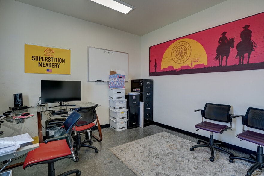 More Photos Of 6655 Intercal way, Prescott Industrial For Sale
