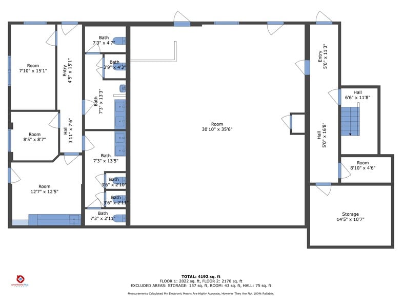 More Photos Of 1502 Featherstone Rd, Woodbridge Medical For Sale
