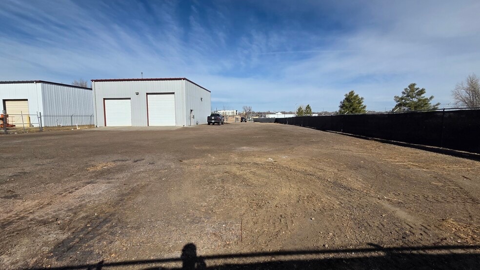 More Photos Of 126 S Main St, Longmont Warehouse For Lease