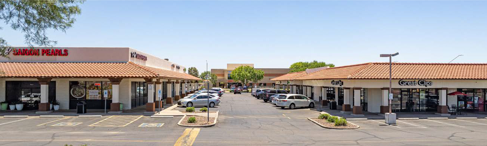 More Photos Of N 59th Ave @ W Thunderbird Rd, Glendale Unknown For Lease