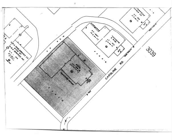 More Photos Of 11600 Caroline Rd, Philadelphia Warehouse For Lease