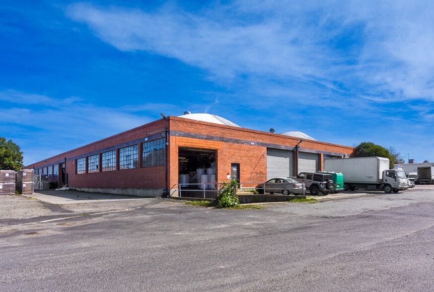 More Photos Of 1624 E Alpine Ave, Stockton Warehouse For Sale