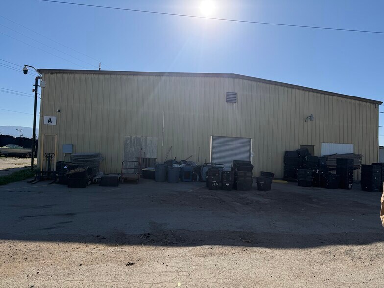 More Photos Of 20180 Spence Rd, Salinas General Retail For Sale