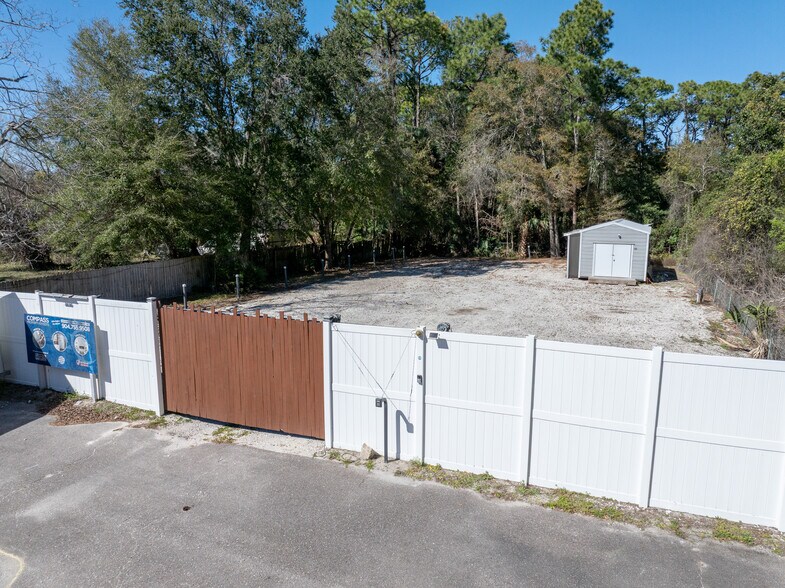 More Photos Of 13957 Mount Pleasant Rd, Jacksonville Land For Lease