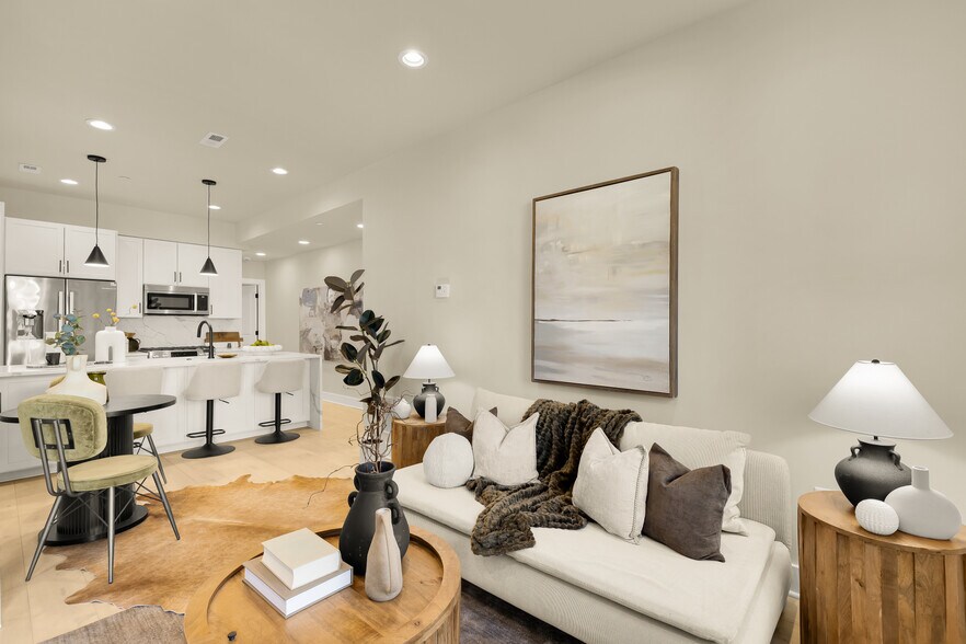 More Photos Of 422 Warner St NW, Washington Apartments For Sale