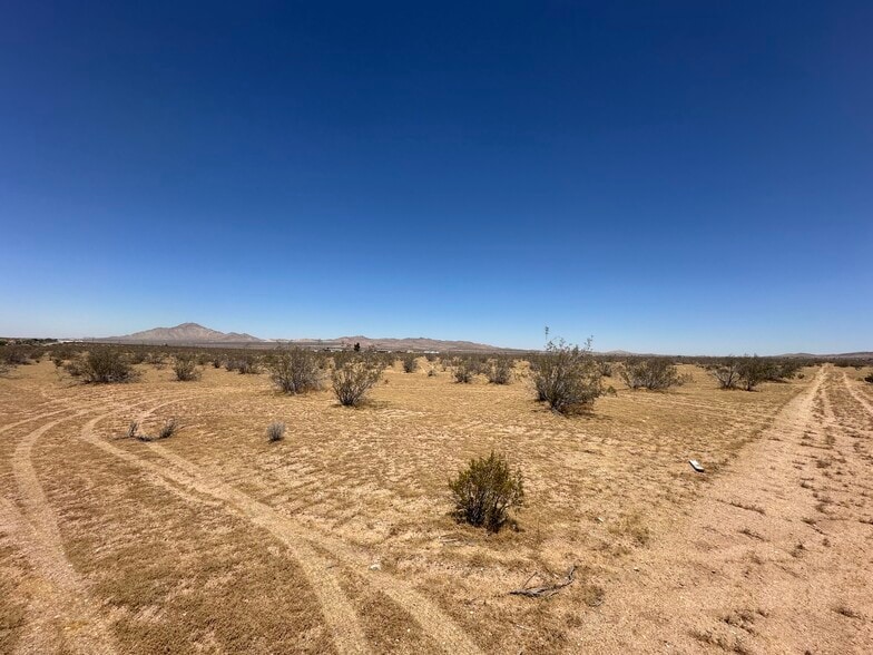 More Photos Of 21465 Johnson Rd, Apple Valley Land For Sale