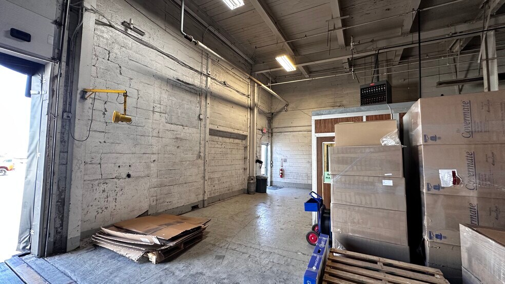 More Photos Of 1727-1801 Union Blvd, Allentown Warehouse For Lease