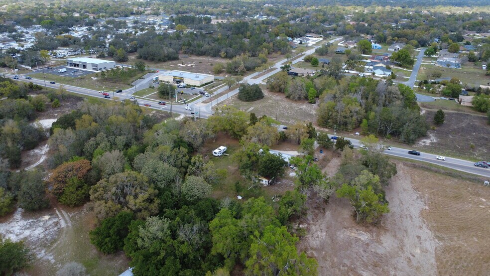 More Photos Of 18640 County Line Rd, Spring Hill Land For Lease