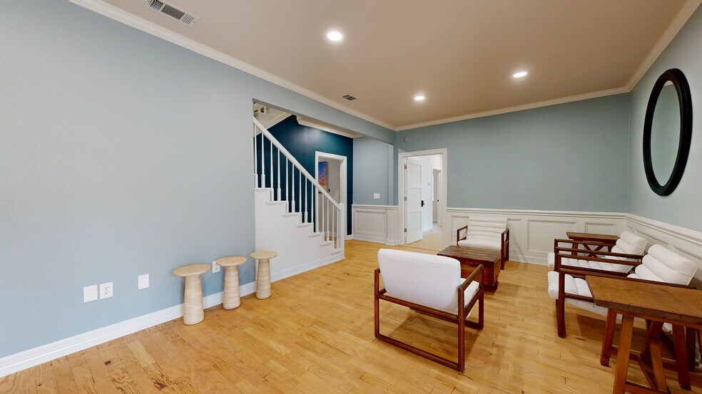 Photo of 1st Floor Ste 1100