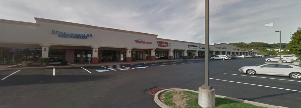 More Photos Of 111-131 Mulone Dr, Sarver Unknown For Lease