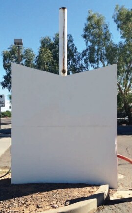 More Photos Of 1231 W Baseline Rd, Mesa Restaurant For Lease