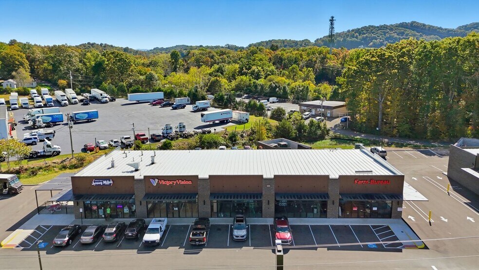 More Photos Of TBD Suncrest Dr., Johnson City Land For Sale