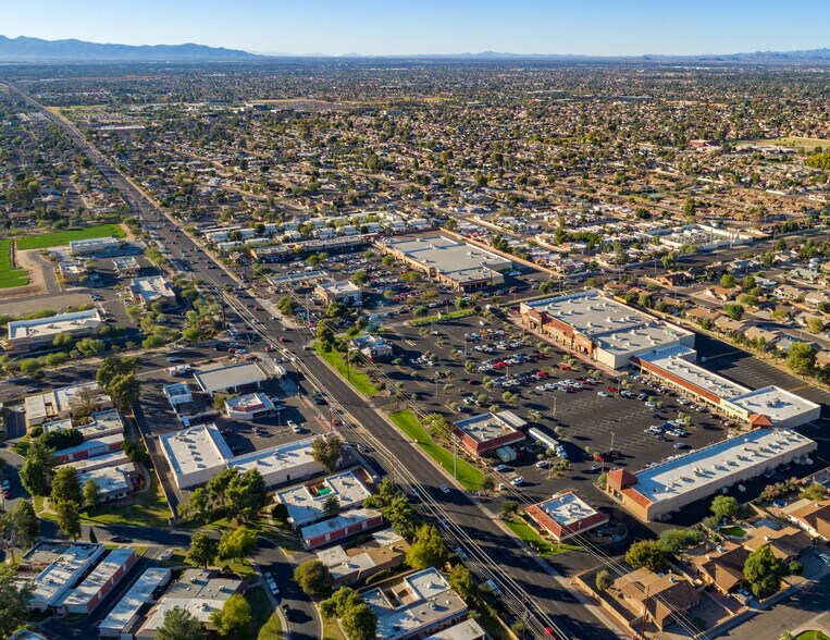 More Photos Of 5080 W Olive Ave, Glendale Unknown For Lease