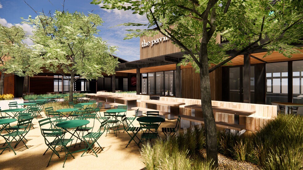 More Photos Of Durango & 215, Las Vegas Unknown For Lease