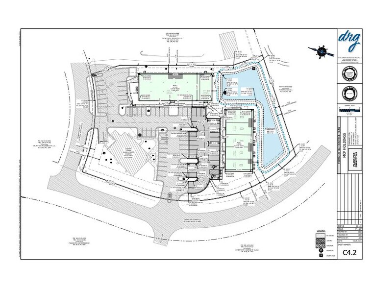 More Photos Of 600 Garden City Connector, Murrells Inlet Unknown For Lease