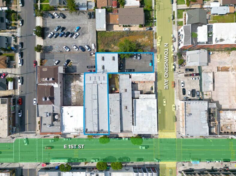 More Photos Of , Los Angeles Unknown For Sale