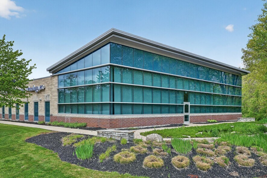 More Photos Of 1668 S US Highway 421, Westville Medical For Lease