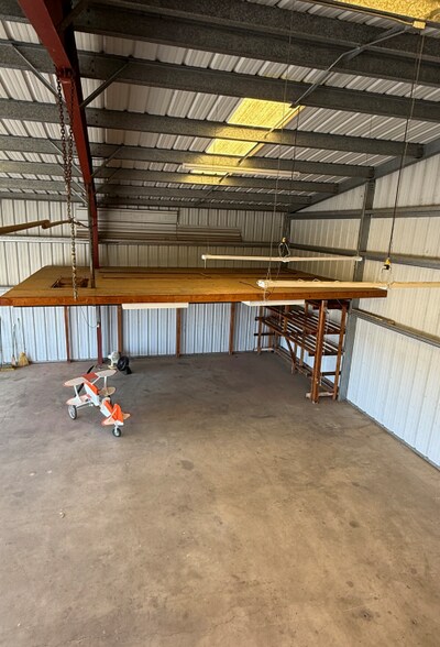 More Photos Of 900 Airport Rd, Santa Ynez Airplane Hangar For Sale