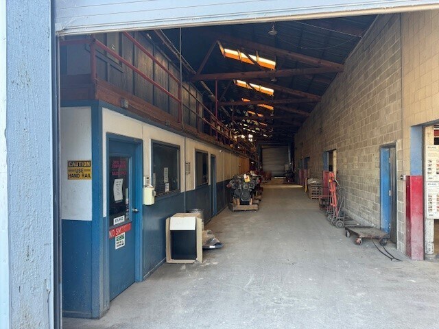 More Photos Of 1016 S Wilson Way, Stockton Truck Terminal For Lease