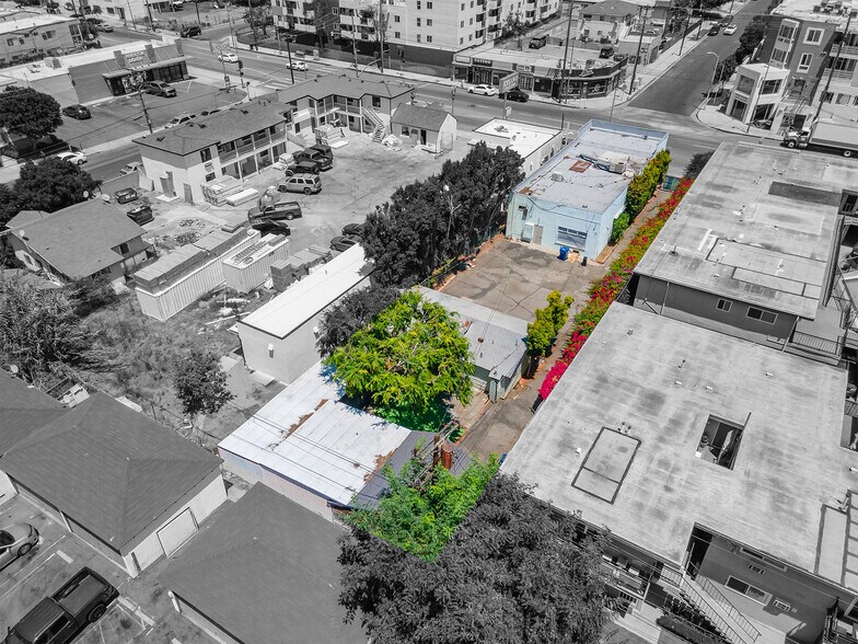 More Photos Of 10746 Magnolia Blvd, North Hollywood Medical For Sale