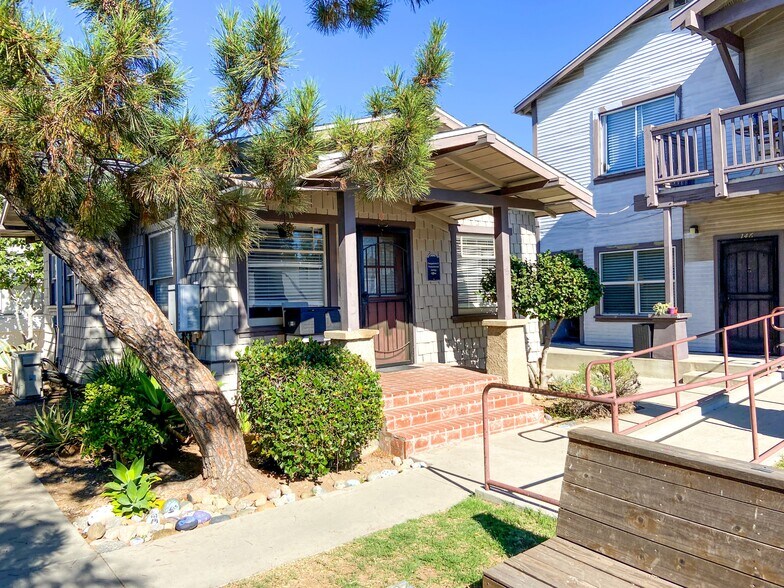 More Photos Of 146-154 N Holliston Ave, Pasadena Rehabilitation Center For Sale