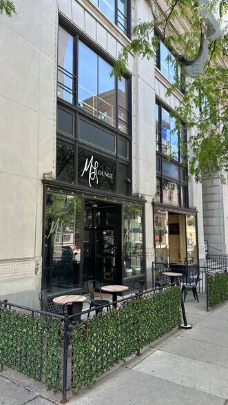 More Photos Of 31-39 E Gay St, Columbus Loft Creative Space For Lease