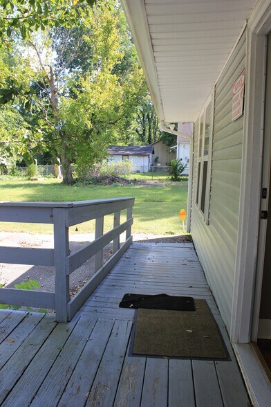 More Photos Of 1292 N Highland Ave, Jackson Office Residential For Lease