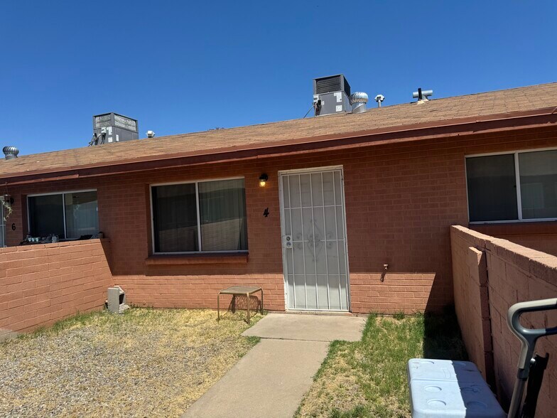 More Photos Of 3521 N Flowing Wells Rd, Tucson Apartments For Sale