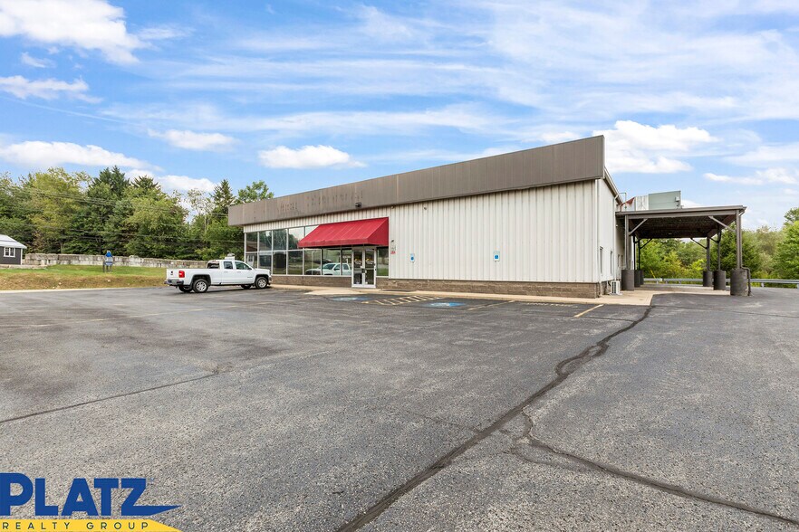 More Photos Of 15258 State Route 170, Calcutta Freestanding For Sale