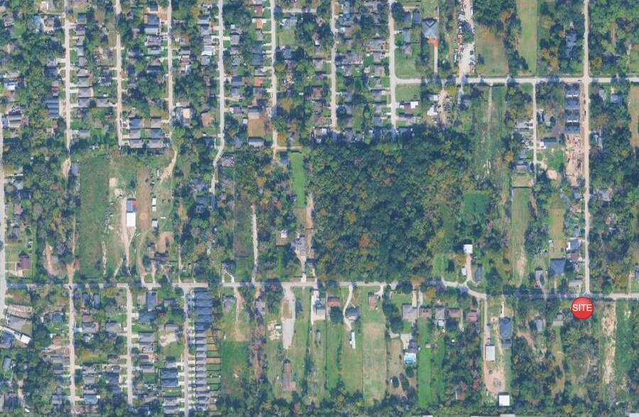 More Photos Of 6423 Grove Heights Dr, Houston Land For Sale