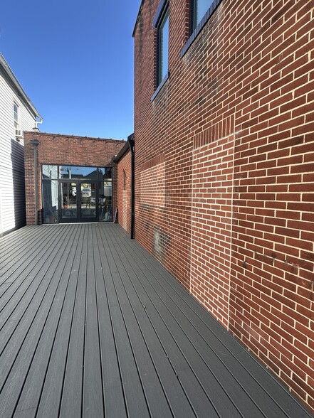 More Photos Of 154 S Main St, Zelienople Freestanding For Lease