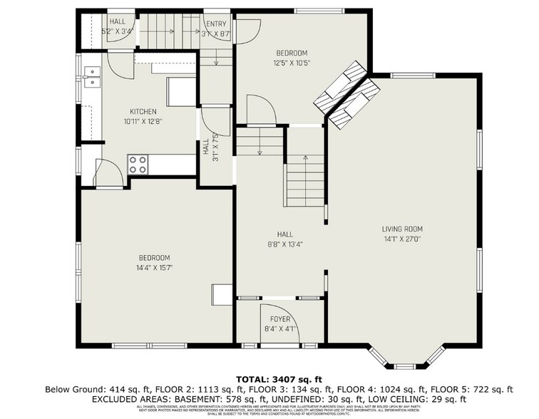 More Photos Of 217 N Normal St, Ypsilanti Multifamily For Sale
