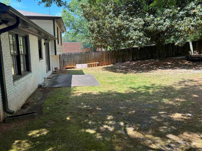 More Photos Of 204 Hawkins Store Rd, Kennesaw Office For Sale